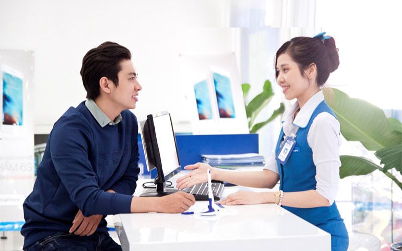 chuyển đổi số trong doanh nghiệp